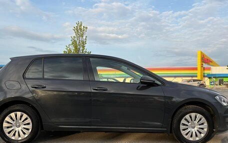 Volkswagen Golf VII, 2014 год, 1 075 000 рублей, 9 фотография