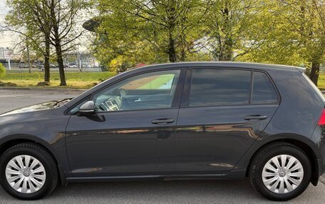 Volkswagen Golf VII, 2014 год, 1 075 000 рублей, 10 фотография