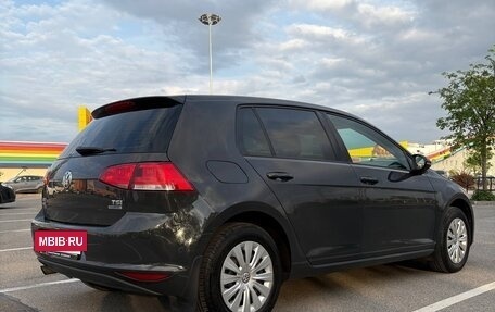 Volkswagen Golf VII, 2014 год, 1 075 000 рублей, 12 фотография