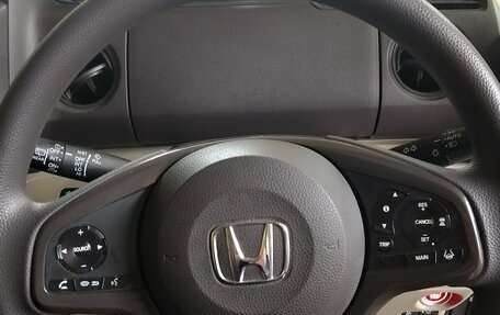 Honda N-BOX II, 2020 год, 1 100 000 рублей, 5 фотография