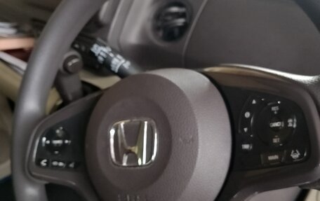 Honda N-BOX II, 2020 год, 1 100 000 рублей, 11 фотография