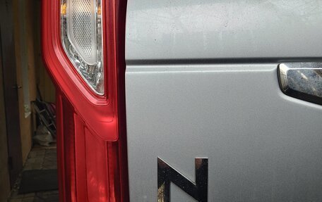 Honda N-BOX II, 2020 год, 1 100 000 рублей, 13 фотография