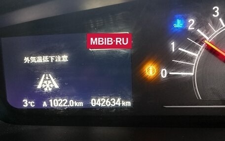 Honda N-BOX II, 2020 год, 1 100 000 рублей, 8 фотография