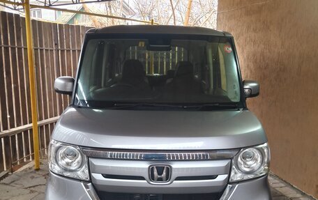 Honda N-BOX II, 2020 год, 1 100 000 рублей, 15 фотография