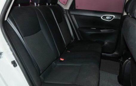 Nissan Sentra, 2016 год, 1 023 000 рублей, 8 фотография