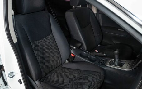 Nissan Sentra, 2016 год, 1 023 000 рублей, 13 фотография