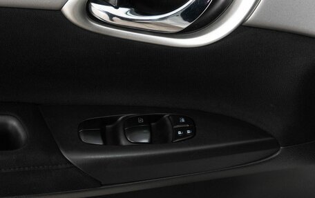 Nissan Sentra, 2016 год, 1 023 000 рублей, 16 фотография