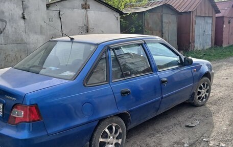 Daewoo Nexia I рестайлинг, 2010 год, 350 000 рублей, 6 фотография