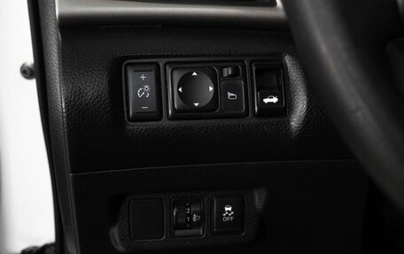 Nissan Sentra, 2016 год, 1 023 000 рублей, 15 фотография