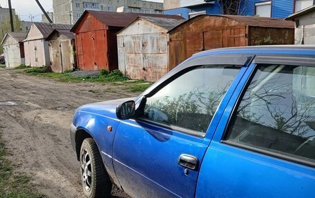 Daewoo Nexia I рестайлинг, 2010 год, 350 000 рублей, 7 фотография