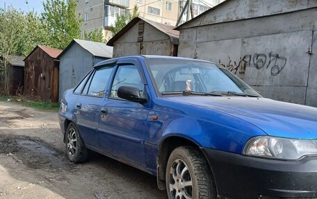 Daewoo Nexia I рестайлинг, 2010 год, 350 000 рублей, 3 фотография