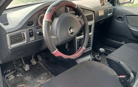 Daewoo Nexia I рестайлинг, 2010 год, 350 000 рублей, 13 фотография