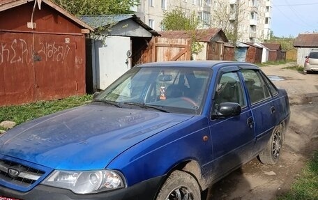 Daewoo Nexia I рестайлинг, 2010 год, 350 000 рублей, 2 фотография