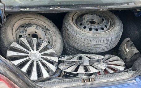 Daewoo Nexia I рестайлинг, 2010 год, 350 000 рублей, 19 фотография