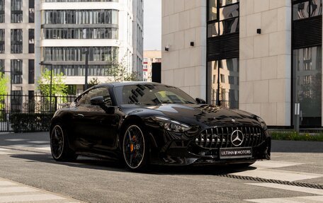Mercedes-Benz AMG GT, 2025 год, 27 990 000 рублей, 3 фотография