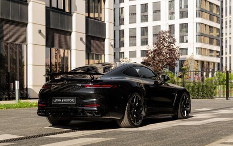 Mercedes-Benz AMG GT, 2025 год, 27 990 000 рублей, 4 фотография