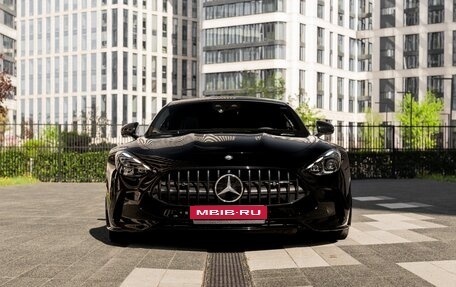 Mercedes-Benz AMG GT, 2025 год, 27 990 000 рублей, 2 фотография