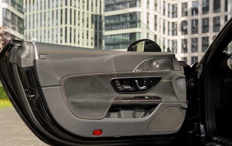 Mercedes-Benz AMG GT, 2025 год, 27 990 000 рублей, 16 фотография