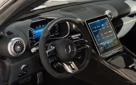Mercedes-Benz AMG GT, 2025 год, 27 990 000 рублей, 21 фотография
