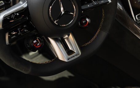 Mercedes-Benz AMG GT, 2025 год, 27 990 000 рублей, 22 фотография