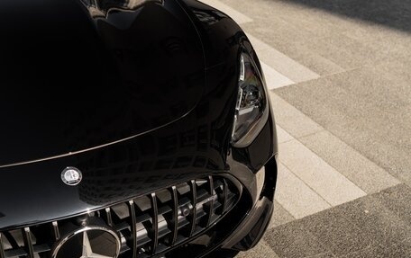 Mercedes-Benz AMG GT, 2025 год, 27 990 000 рублей, 15 фотография