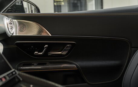 Mercedes-Benz AMG GT, 2025 год, 27 990 000 рублей, 31 фотография