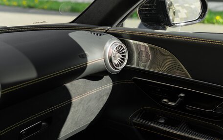 Mercedes-Benz AMG GT, 2025 год, 27 990 000 рублей, 30 фотография