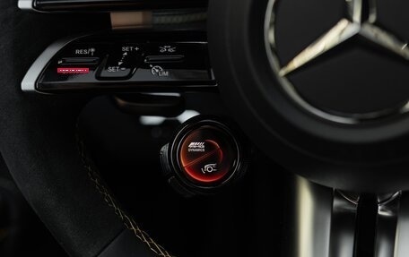 Mercedes-Benz AMG GT, 2025 год, 27 990 000 рублей, 23 фотография