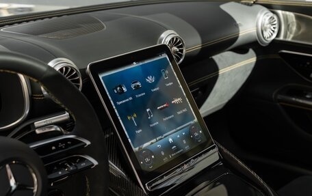 Mercedes-Benz AMG GT, 2025 год, 27 990 000 рублей, 27 фотография