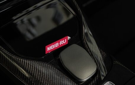 Mercedes-Benz AMG GT, 2025 год, 27 990 000 рублей, 29 фотография
