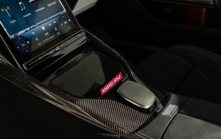 Mercedes-Benz AMG GT, 2025 год, 27 990 000 рублей, 28 фотография
