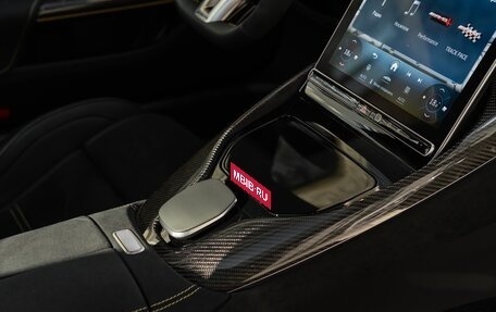 Mercedes-Benz AMG GT, 2025 год, 27 990 000 рублей, 37 фотография