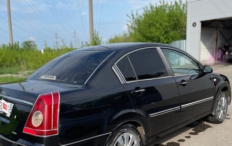 Chery Fora (A21), 2008 год, 400 000 рублей, 6 фотография