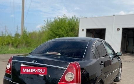 Chery Fora (A21), 2008 год, 400 000 рублей, 5 фотография