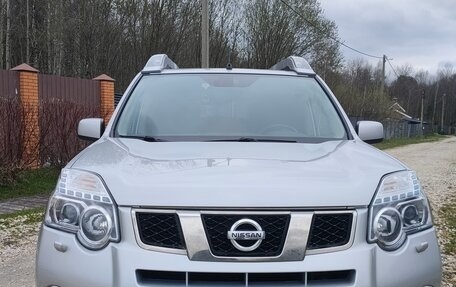 Nissan X-Trail, 2013 год, 2 000 000 рублей, 2 фотография