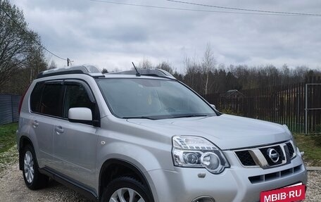 Nissan X-Trail, 2013 год, 2 000 000 рублей, 3 фотография