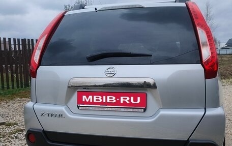 Nissan X-Trail, 2013 год, 2 000 000 рублей, 5 фотография