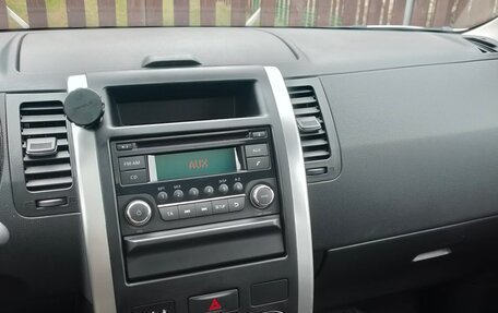 Nissan X-Trail, 2013 год, 2 000 000 рублей, 7 фотография