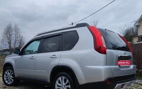 Nissan X-Trail, 2013 год, 2 000 000 рублей, 4 фотография