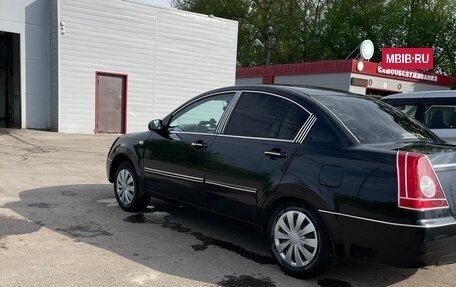 Chery Fora (A21), 2008 год, 400 000 рублей, 4 фотография