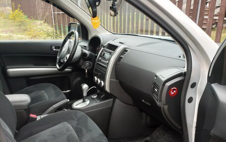 Nissan X-Trail, 2013 год, 2 000 000 рублей, 8 фотография