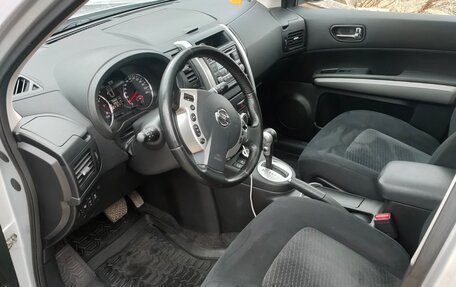 Nissan X-Trail, 2013 год, 2 000 000 рублей, 9 фотография