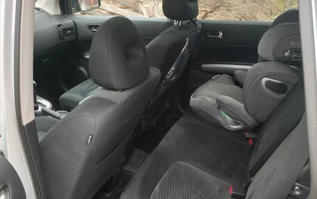 Nissan X-Trail, 2013 год, 2 000 000 рублей, 10 фотография