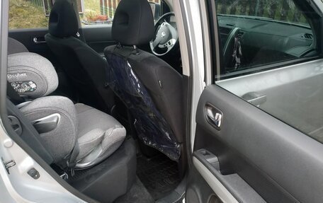 Nissan X-Trail, 2013 год, 2 000 000 рублей, 11 фотография