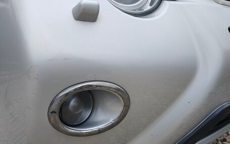 Nissan X-Trail, 2013 год, 2 000 000 рублей, 17 фотография