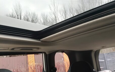 Nissan X-Trail, 2013 год, 2 000 000 рублей, 22 фотография