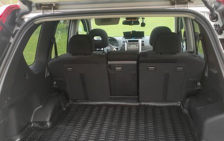 Nissan X-Trail, 2013 год, 2 000 000 рублей, 29 фотография