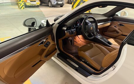 Porsche 911, 2014 год, 8 000 000 рублей, 9 фотография