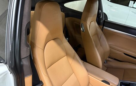Porsche 911, 2014 год, 8 000 000 рублей, 11 фотография