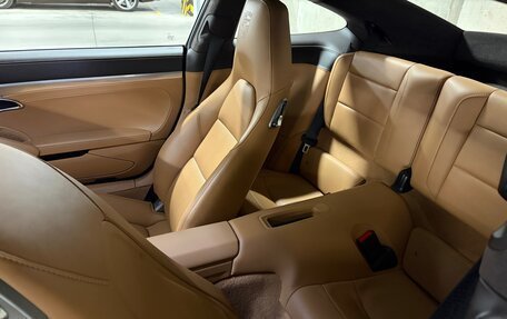 Porsche 911, 2014 год, 8 000 000 рублей, 12 фотография